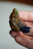 Raw Water Opal- 19.5 grams