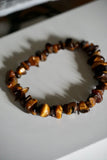 Tigers Eye Bracelet