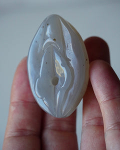 Polychrome Jasper Labia/Vagina