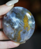 AAA 8th Vein Ocean Jasper