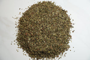 Organic Lemon Balm