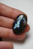 Labradorite Cabochon