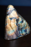 Rainbow Labradorite Freeform