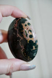 Kabamby Ocean Jasper Palm Stone