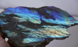 Labradorite Slab