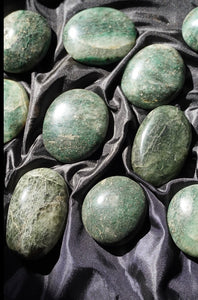 Green Aventurine